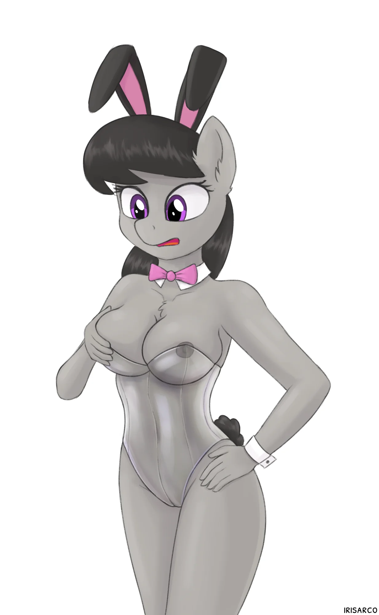 Octavia (1/2)